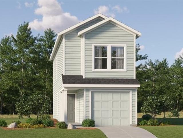 House for sale in Williamson, Texas