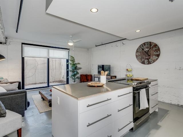 Apartment for rent in Kansas