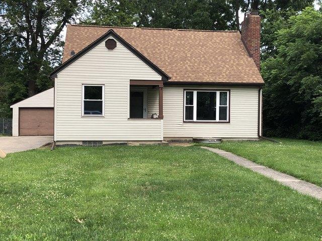 House for rent in Bailey, Michigan