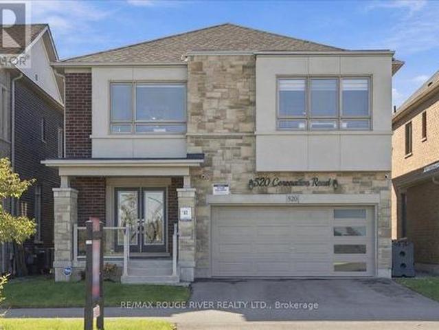 House for sale in Whitby, Golden Horseshoe
