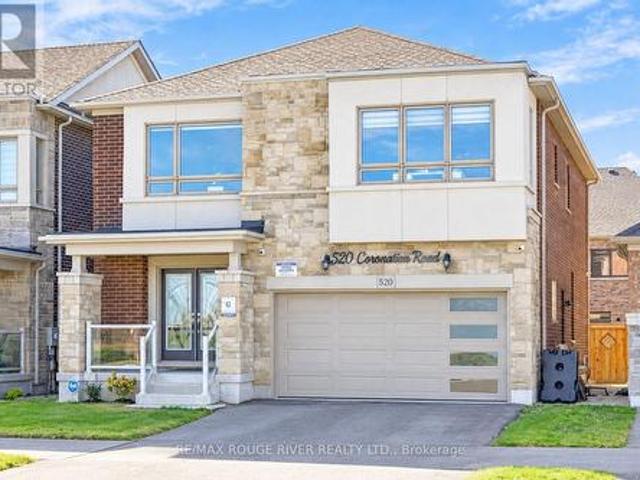 House for sale in Whitby, Golden Horseshoe