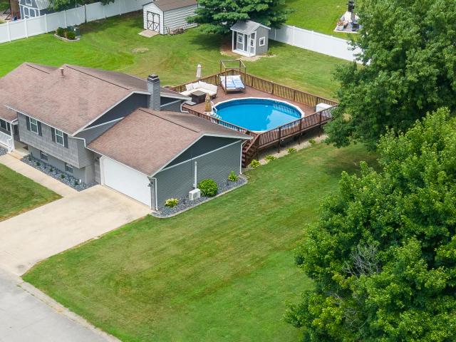 House for sale in Salem, Marion County
