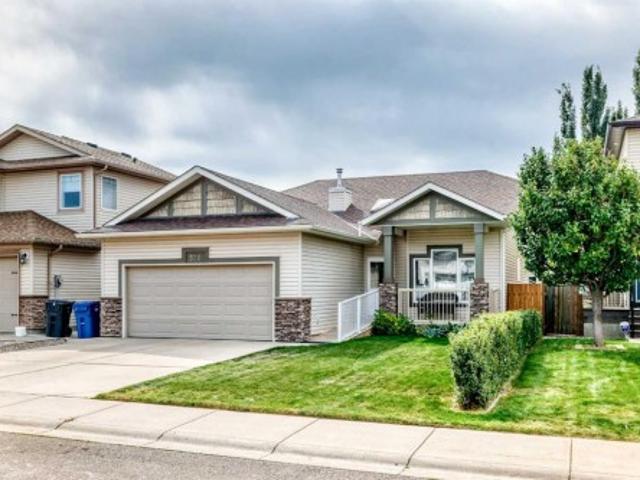 House for sale in Lethbridge, Alberta
