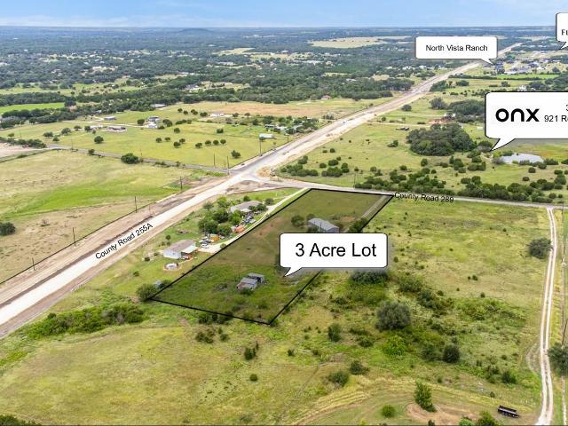 Land for sale in Georgetown