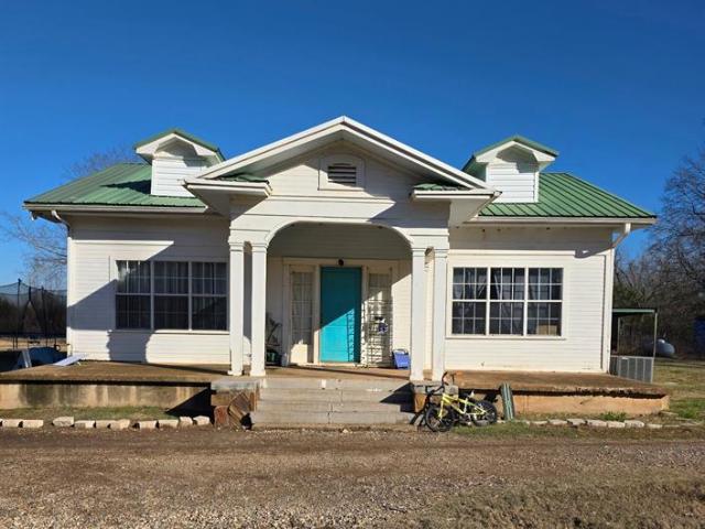 Land for sale in Lamar, Texas