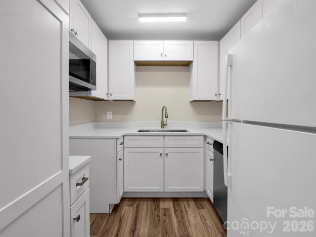 House for sale in Hendersonville, North Carolina