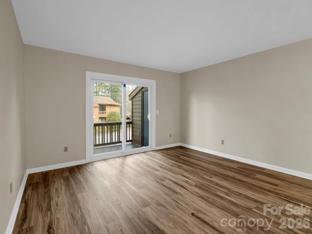 House for sale in Hendersonville, North Carolina