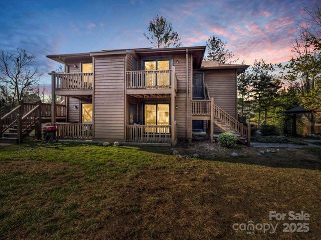 Condo for sale in Hendersonville, North Carolina