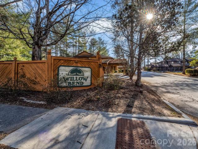House for sale in Hendersonville, North Carolina