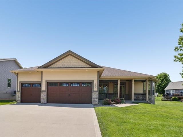 House for sale in Norwalk, Iowa
