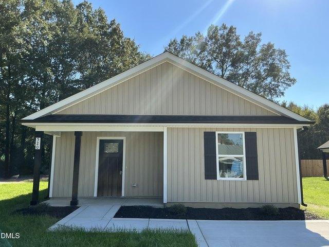 House for sale in Smithfield, Johnston County