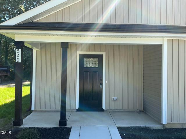 House for sale in Smithfield, Johnston County