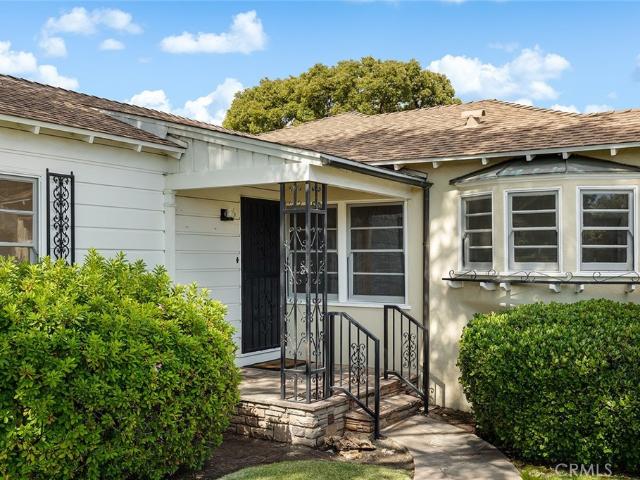 House for sale in San Gabriel, California