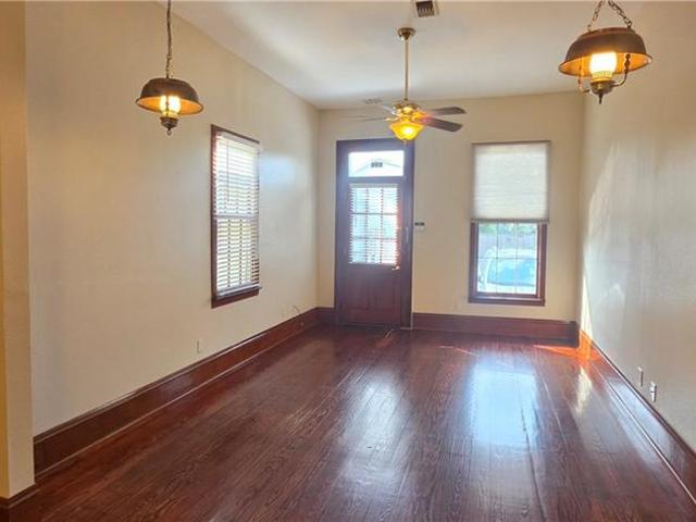 Property for rent in New Orleans, Louisiana