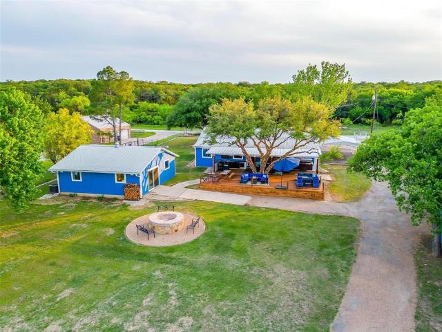 House for sale in Texas