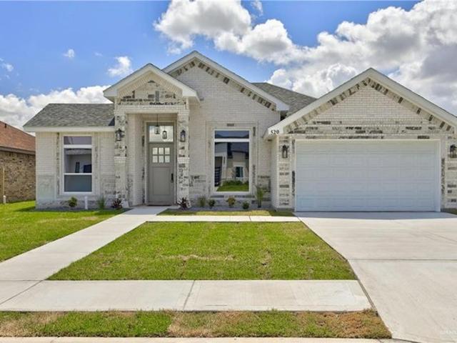 House for sale in Hidalgo, Texas