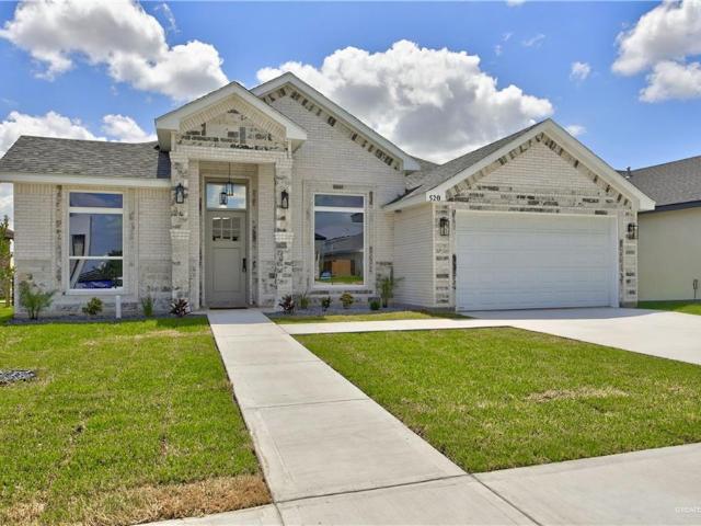 House for sale in Hidalgo, Texas