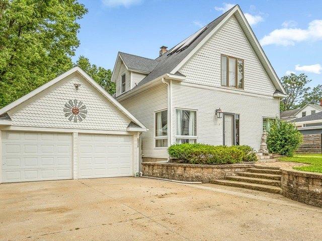 House for sale in Winnebago, Illinois