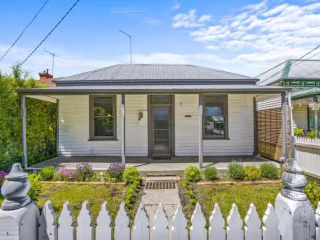 House for rent in Ballarat, Victoria