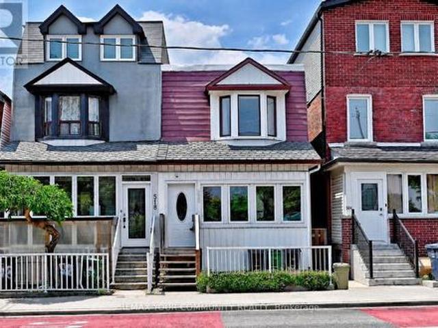 House for sale in Woburn, Ontario