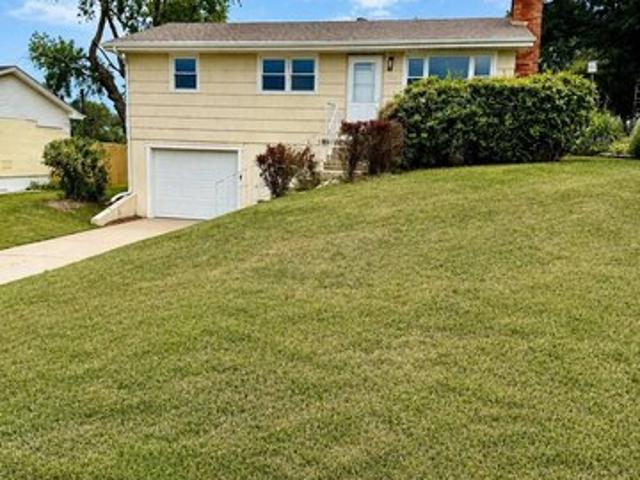 House for sale in Kansas