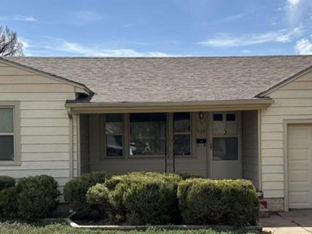 House for sale in Kansas