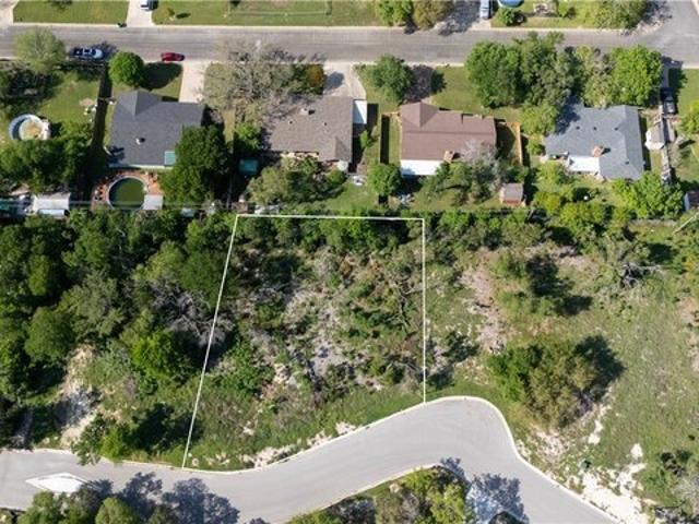 Land for sale in Belton, Bell County