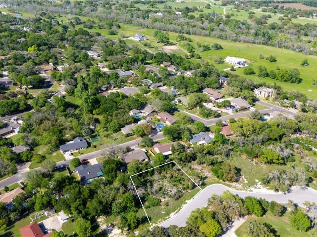Land for sale in Belton, Bell County