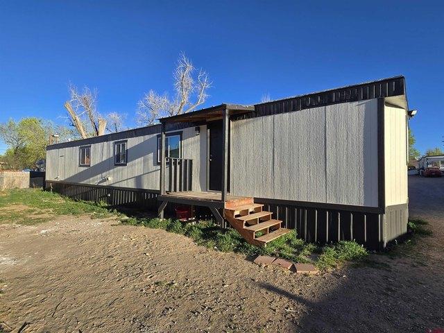 House for sale in Montezuma, Colorado