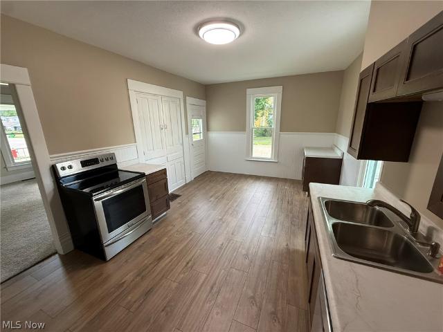House for sale in Dover, Ohio