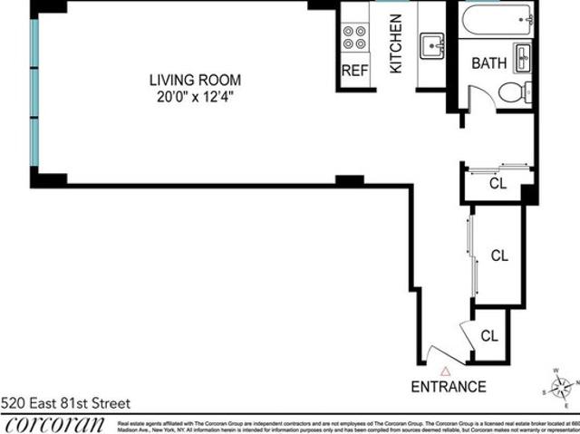 Condo for sale in New York, Arverne