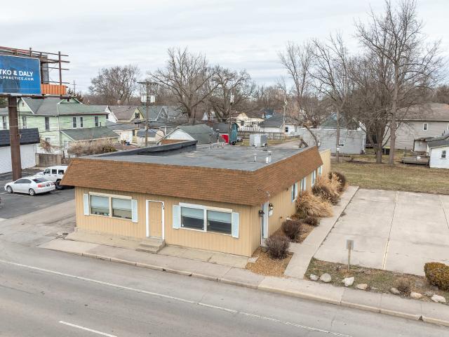 Property for rent in Anderson, Indiana