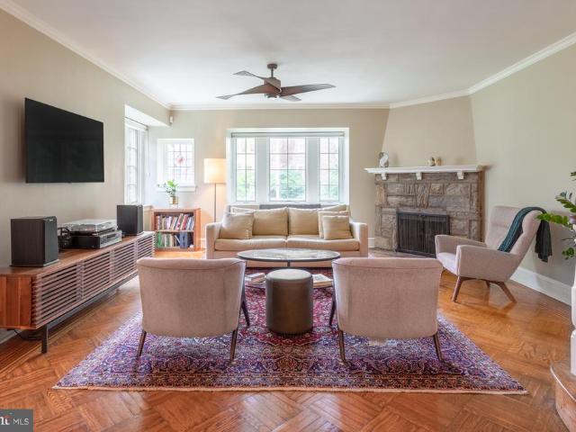 Townhouse for sale in Philadelphia, Pennsylvania