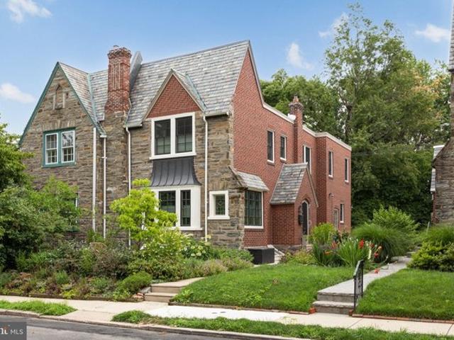 Townhouse for sale in Philadelphia, Pennsylvania