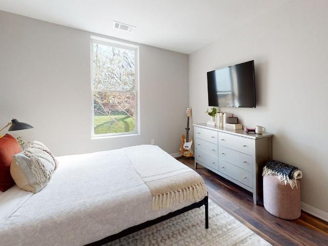 Apartment for rent in Kansas City, Missouri