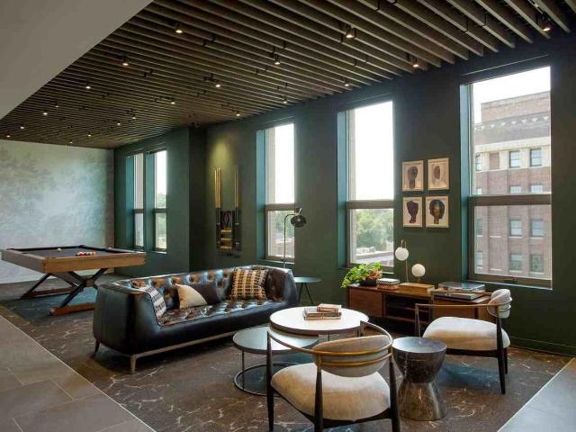 Apartment for rent in Kansas City, Missouri