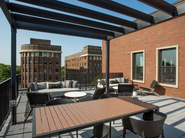 Apartment for rent in Kansas City, Missouri