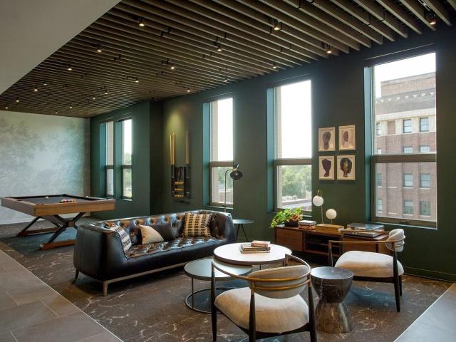 Apartment for rent in Kansas City, Missouri