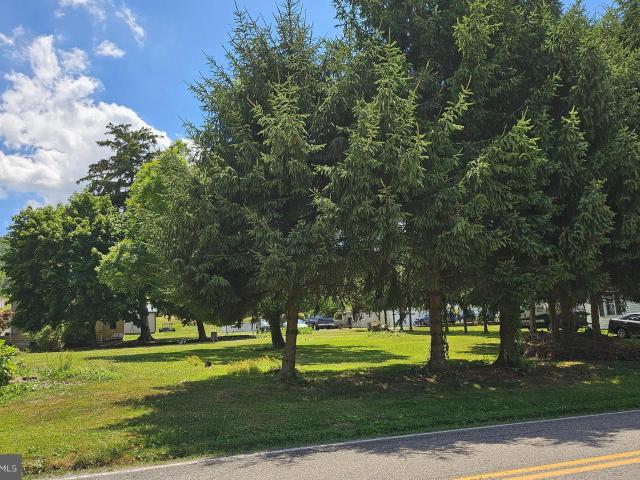 Land for sale in Millersburg, Pennsylvania