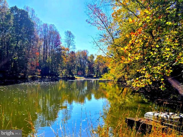 House for sale in Owings, Maryland