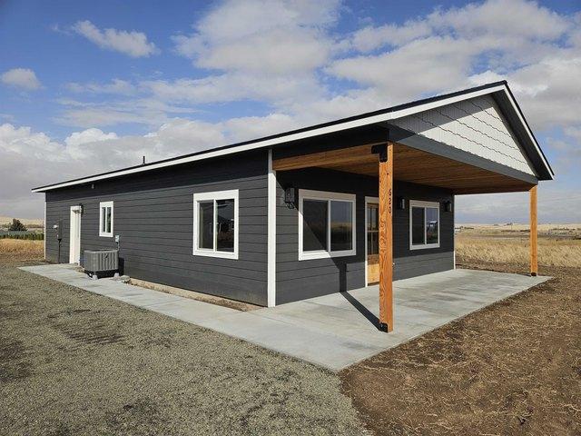House for sale in Reardan, Lincoln County