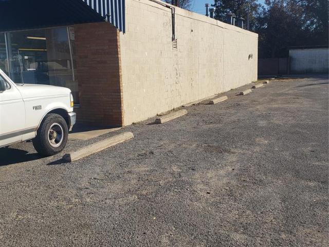 Commercial for sale in Altus, Jackson County