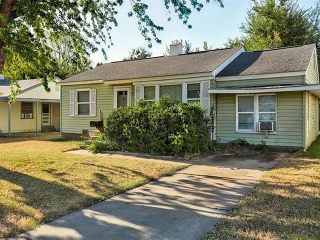 House for sale in Midwest City, Oklahoma