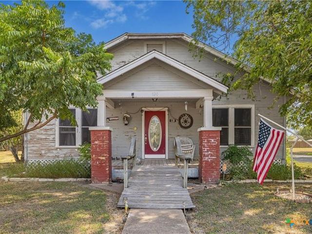 House for sale in Dewitt, Texas