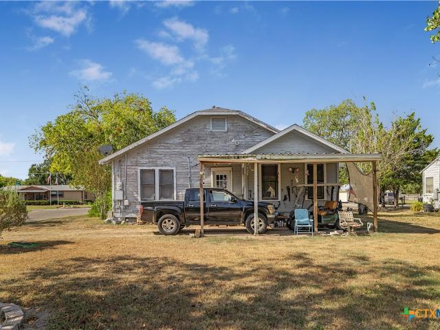 House for sale in Dewitt, Texas