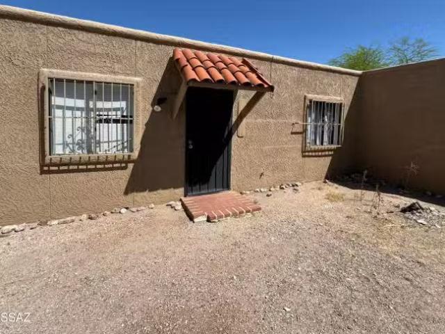 House for sale in Tucson