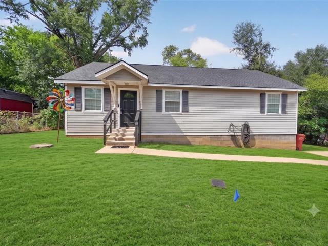 House for sale in Texas