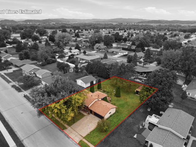 House for sale in West Salem, La Crosse County