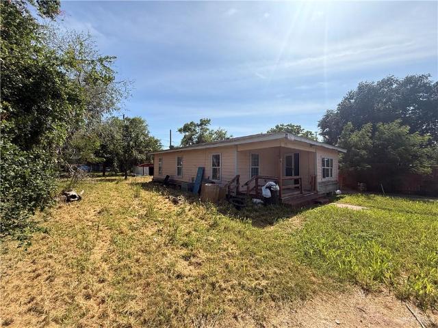House for sale in Hidalgo, Texas