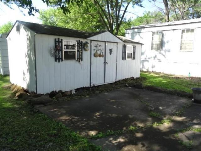 House for sale in Bates, Missouri